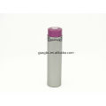 À la mode en aluminium rond rouge à lèvres Tube conteneur E222, tasse taille 12.1/12.7,Custom couleurs
